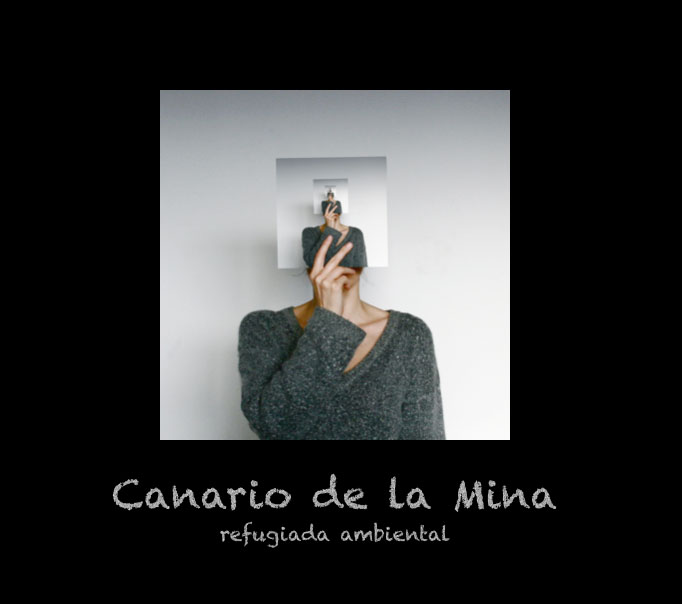 Canario de la mina