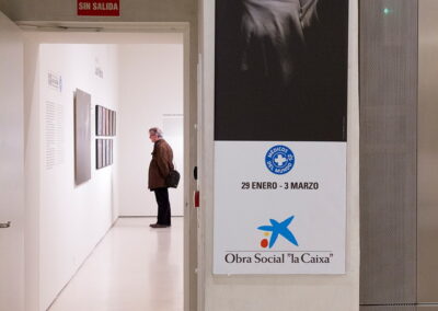 Caixa Forum Obra Social