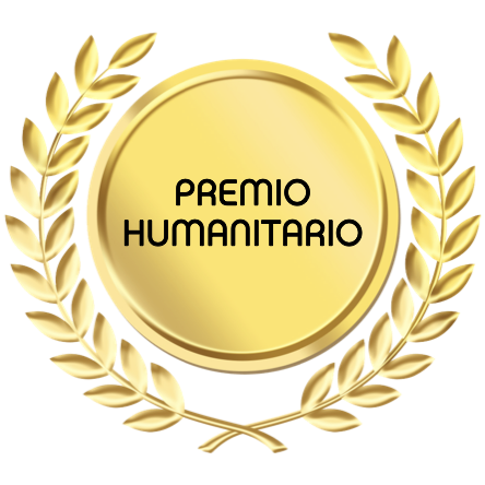 Premio Humanitario