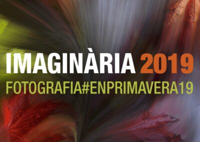 IMAGINÀRIA. FESTIVAL DE FOTOGRAFÍA. Castellón de la Plana (España).