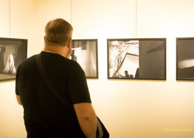 PHOTOMETRÍA. FESTIVAL INTERNACIONAL DE FOTOGRAFÍA. Ioannina (Grecia).