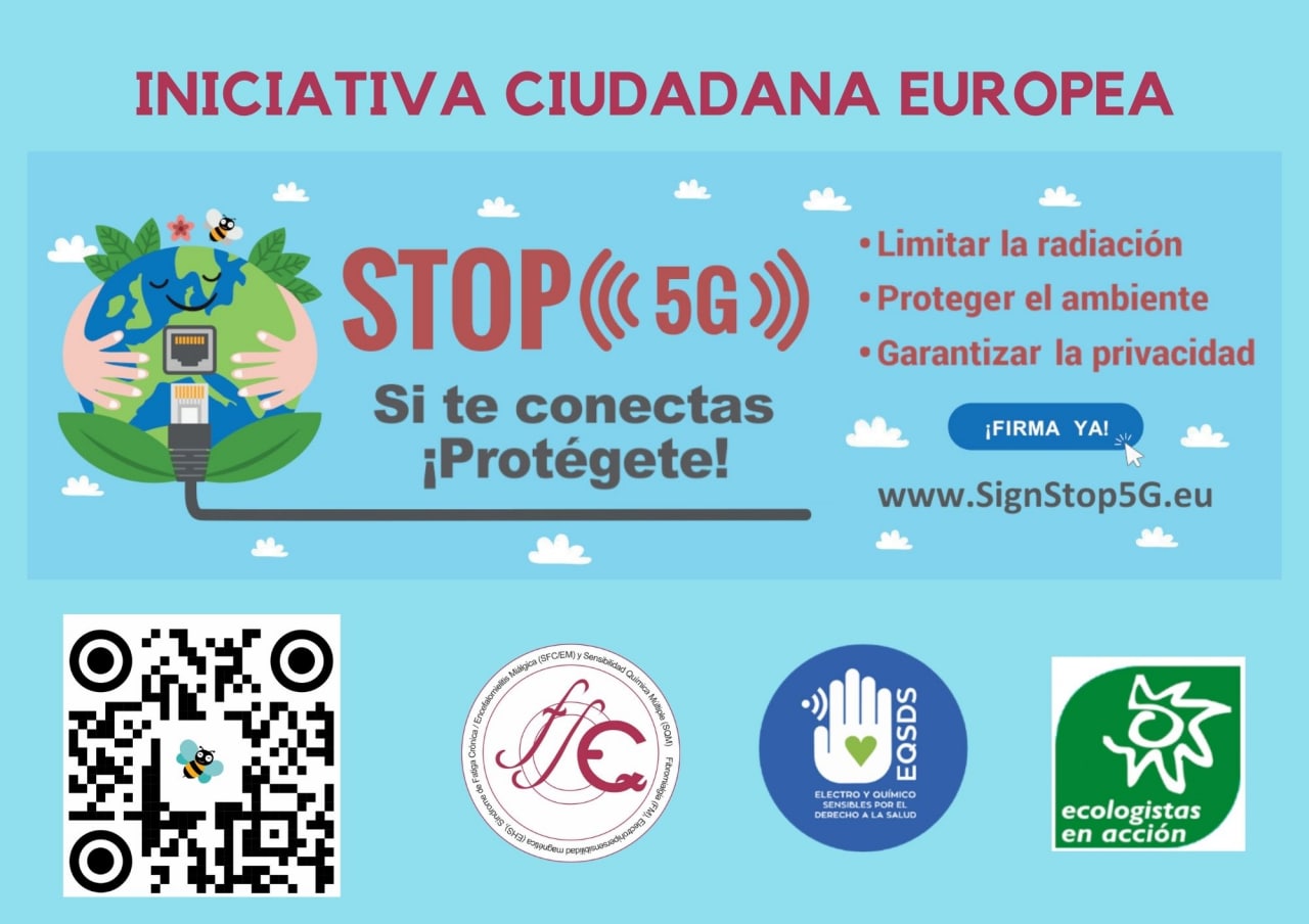 Imagen ICE Stop 5G